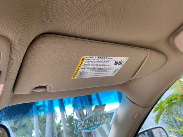 2008 White Opal /Cocoa/Cashmere Buick Lucerne CXL LOW MILES 40,989 1 OWNER (1G4HD57298U) with an 3.8L V6 SFI Engine engine, Automatic transmission, located at 4701 North Dixie Hwy, Pompano Beach, FL, 33064, (954) 422-2889, 26.240938, -80.123474 - OUR WEBPAGE FLORIDACARS1.COM HAS OVER 100 PHOTOS AND FREE CARFAX LINK 2008 Buick Lucerne CXL 1 OWNER CARFAX MINOR BUMPER SCUFF AUTO CHECK 1 OWNER NO ACCIDENTS Sedan 4 DR 3.8L V6 F Gasoline 28 MPG Front Wheel Drive Features ABS Brakes Air Conditioning Alloy Wheels AM/FM Stereo Automatic Transmission - Photo#70