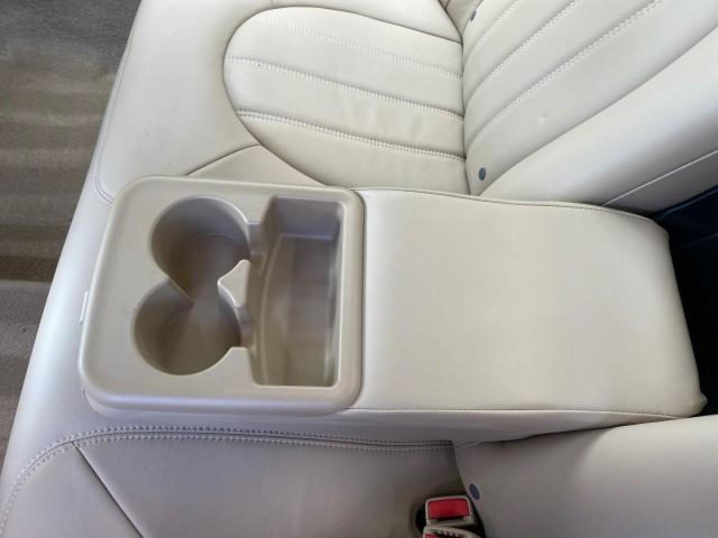 2008 White Opal /Cocoa/Cashmere Buick Lucerne CXL LOW MILES 40,989 1 OWNER (1G4HD57298U) with an 3.8L V6 SFI Engine engine, Automatic transmission, located at 4701 North Dixie Hwy, Pompano Beach, FL, 33064, (954) 422-2889, 26.240938, -80.123474 - OUR WEBPAGE FLORIDACARS1.COM HAS OVER 100 PHOTOS AND FREE CARFAX LINK 2008 Buick Lucerne CXL 1 OWNER CARFAX MINOR BUMPER SCUFF AUTO CHECK 1 OWNER NO ACCIDENTS Sedan 4 DR 3.8L V6 F Gasoline 28 MPG Front Wheel Drive Features ABS Brakes Air Conditioning Alloy Wheels AM/FM Stereo Automatic Transmission- Photo#85
