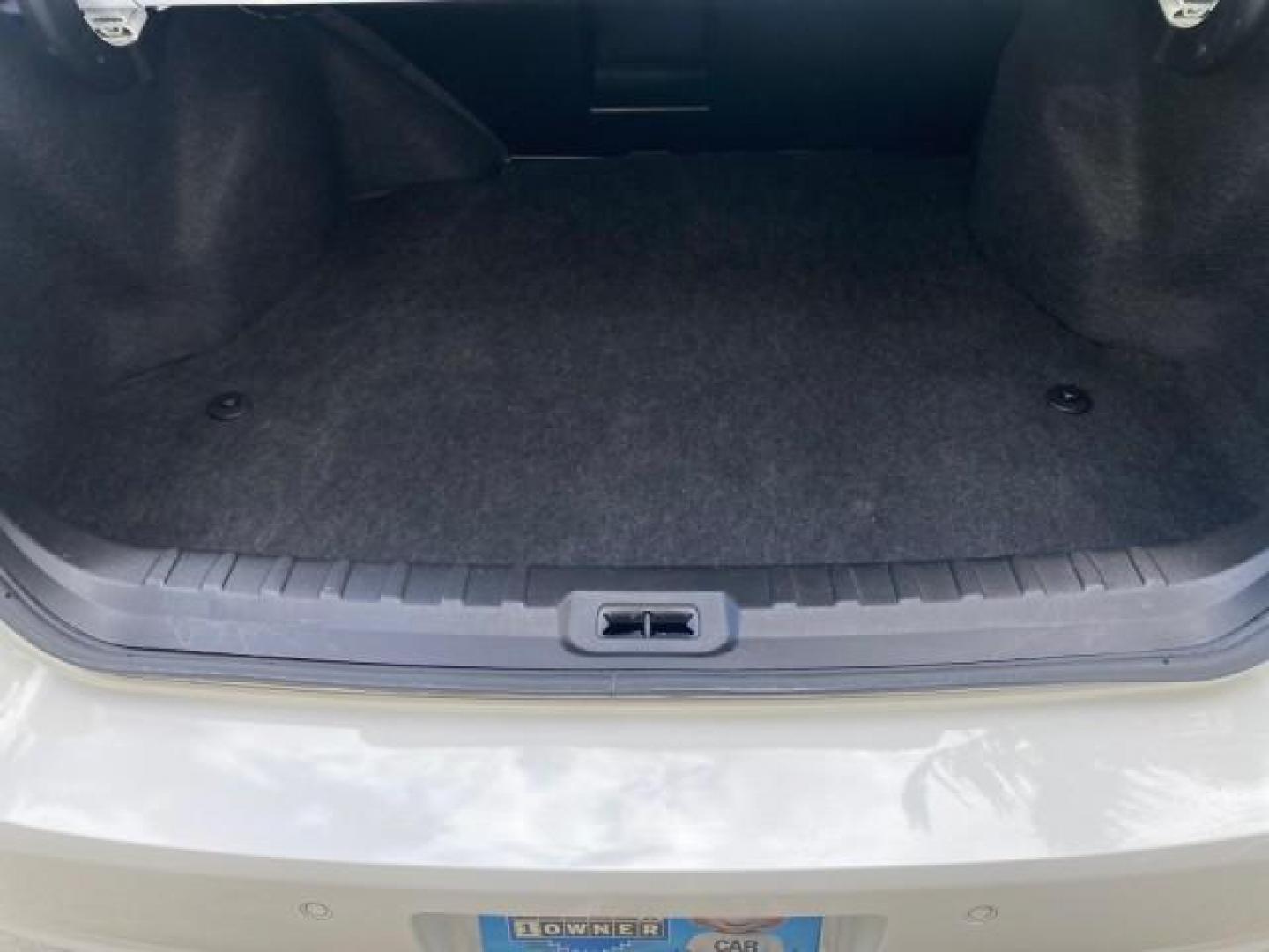 2008 White Opal /Cocoa/Cashmere Buick Lucerne CXL LOW MILES 40,989 1 OWNER (1G4HD57298U) with an 3.8L V6 SFI Engine engine, Automatic transmission, located at 4701 North Dixie Hwy, Pompano Beach, FL, 33064, (954) 422-2889, 26.240938, -80.123474 - OUR WEBPAGE FLORIDACARS1.COM HAS OVER 100 PHOTOS AND FREE CARFAX LINK 2008 Buick Lucerne CXL 1 OWNER CARFAX MINOR BUMPER SCUFF AUTO CHECK 1 OWNER NO ACCIDENTS Sedan 4 DR 3.8L V6 F Gasoline 28 MPG Front Wheel Drive Features ABS Brakes Air Conditioning Alloy Wheels AM/FM Stereo Automatic Transmission- Photo#96