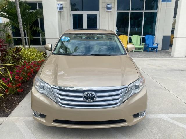 2011 Sandy Beach Metallic /Ivory Toyota Avalon Limited LEATHER LOADED SUNROOF (4T1BK3DB8BU) with an 3.5L DOHC EFI 24-Valve V6 Engine engine, Automatic transmission, located at 4701 North Dixie Hwy, Pompano Beach, FL, 33064, (954) 422-2889, 26.240938, -80.123474 - OUR WEBPAGE FLORIDACARS1.COM HAS OVER 100 PHOTOS AND FREE CARFAX LINK 2011 Toyota Avalon LIMITED LEATHER SUNROOF THE DASH HAS ABSOLUTELY NO CRACKS Sedan 4 DR 3.5L V6 F DOHC 24V Gasoline 29 MPG Front Wheel Drive Features A/C Seat(s) ABS Brakes Air Conditioning Alloy Wheels AM/FM Stereo Automatic Tran - Photo#27