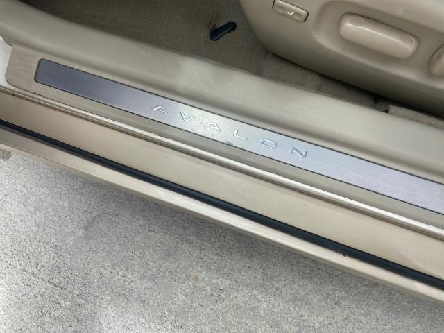 2011 Sandy Beach Metallic /Ivory Toyota Avalon Limited LEATHER LOADED SUNROOF (4T1BK3DB8BU) with an 3.5L DOHC EFI 24-Valve V6 Engine engine, Automatic transmission, located at 4701 North Dixie Hwy, Pompano Beach, FL, 33064, (954) 422-2889, 26.240938, -80.123474 - OUR WEBPAGE FLORIDACARS1.COM HAS OVER 100 PHOTOS AND FREE CARFAX LINK 2011 Toyota Avalon LIMITED LEATHER SUNROOF THE DASH HAS ABSOLUTELY NO CRACKS Sedan 4 DR 3.5L V6 F DOHC 24V Gasoline 29 MPG Front Wheel Drive Features A/C Seat(s) ABS Brakes Air Conditioning Alloy Wheels AM/FM Stereo Automatic Tran - Photo#42