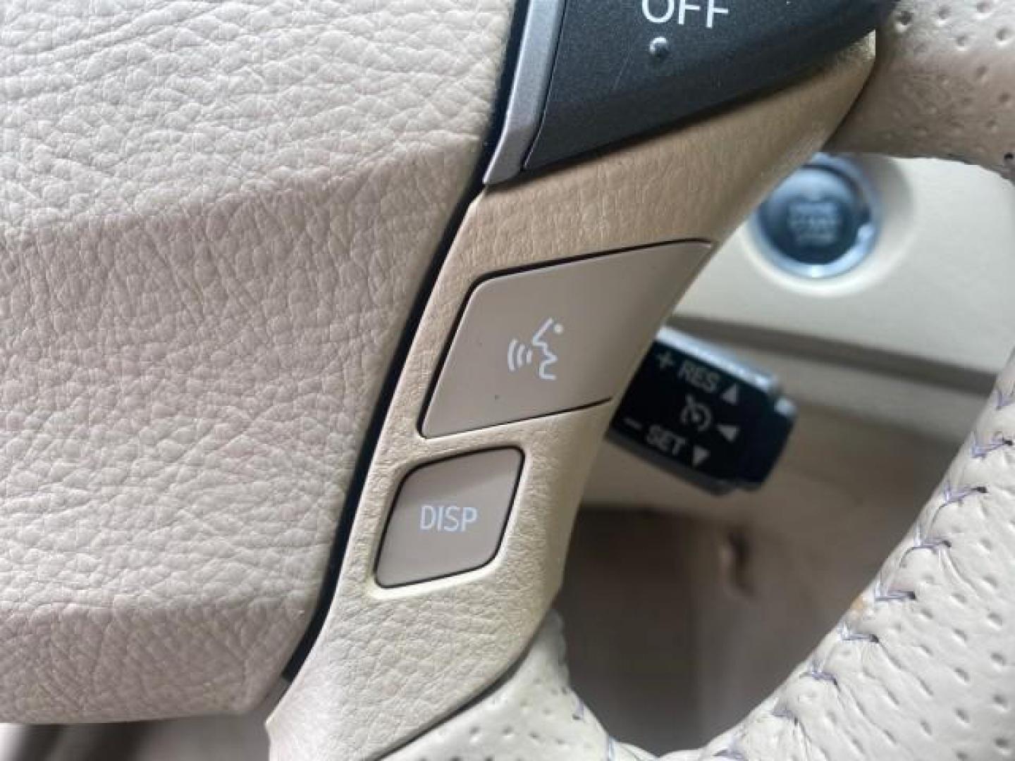 2011 Sandy Beach Metallic /Ivory Toyota Avalon Limited LEATHER LOADED SUNROOF (4T1BK3DB8BU) with an 3.5L DOHC EFI 24-Valve V6 Engine engine, Automatic transmission, located at 4701 North Dixie Hwy, Pompano Beach, FL, 33064, (954) 422-2889, 26.240938, -80.123474 - OUR WEBPAGE FLORIDACARS1.COM HAS OVER 100 PHOTOS AND FREE CARFAX LINK 2011 Toyota Avalon LIMITED LEATHER SUNROOF THE DASH HAS ABSOLUTELY NO CRACKS Sedan 4 DR 3.5L V6 F DOHC 24V Gasoline 29 MPG Front Wheel Drive Features A/C Seat(s) ABS Brakes Air Conditioning Alloy Wheels AM/FM Stereo Automatic Tran- Photo#53