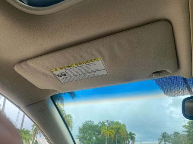 2011 Sandy Beach Metallic /Ivory Toyota Avalon Limited LEATHER LOADED SUNROOF (4T1BK3DB8BU) with an 3.5L DOHC EFI 24-Valve V6 Engine engine, Automatic transmission, located at 4701 North Dixie Hwy, Pompano Beach, FL, 33064, (954) 422-2889, 26.240938, -80.123474 - OUR WEBPAGE FLORIDACARS1.COM HAS OVER 100 PHOTOS AND FREE CARFAX LINK 2011 Toyota Avalon LIMITED LEATHER SUNROOF THE DASH HAS ABSOLUTELY NO CRACKS Sedan 4 DR 3.5L V6 F DOHC 24V Gasoline 29 MPG Front Wheel Drive Features A/C Seat(s) ABS Brakes Air Conditioning Alloy Wheels AM/FM Stereo Automatic Tran - Photo#72