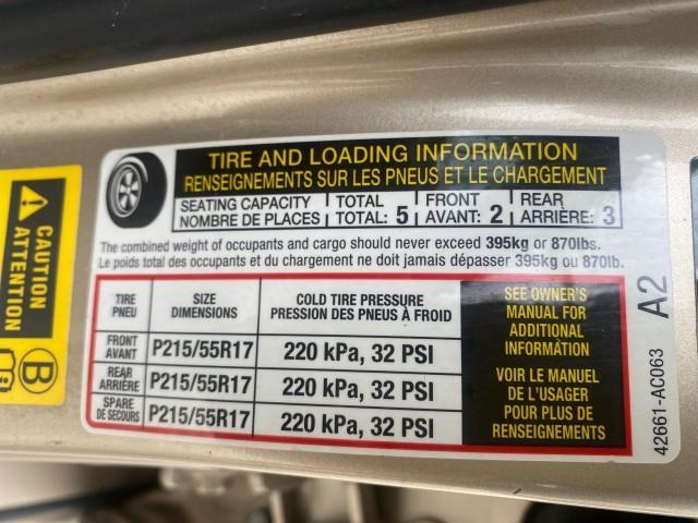 2011 Sandy Beach Metallic /Ivory Toyota Avalon Limited LEATHER LOADED SUNROOF (4T1BK3DB8BU) with an 3.5L DOHC EFI 24-Valve V6 Engine engine, Automatic transmission, located at 4701 North Dixie Hwy, Pompano Beach, FL, 33064, (954) 422-2889, 26.240938, -80.123474 - OUR WEBPAGE FLORIDACARS1.COM HAS OVER 100 PHOTOS AND FREE CARFAX LINK 2011 Toyota Avalon LIMITED LEATHER SUNROOF THE DASH HAS ABSOLUTELY NO CRACKS Sedan 4 DR 3.5L V6 F DOHC 24V Gasoline 29 MPG Front Wheel Drive Features A/C Seat(s) ABS Brakes Air Conditioning Alloy Wheels AM/FM Stereo Automatic Tran - Photo#80