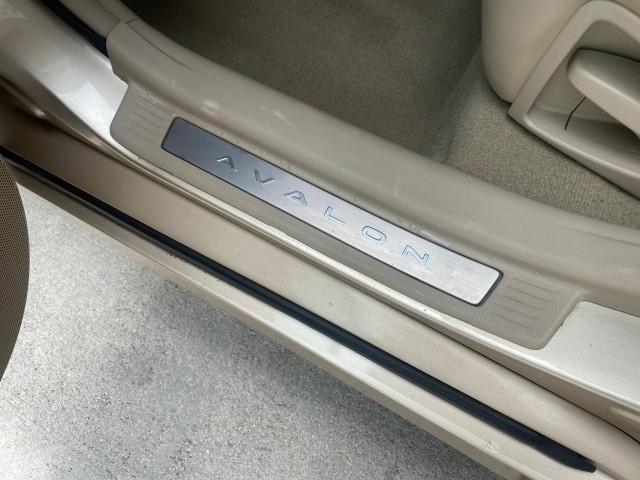 2011 Sandy Beach Metallic /Ivory Toyota Avalon Limited LEATHER LOADED SUNROOF (4T1BK3DB8BU) with an 3.5L DOHC EFI 24-Valve V6 Engine engine, Automatic transmission, located at 4701 North Dixie Hwy, Pompano Beach, FL, 33064, (954) 422-2889, 26.240938, -80.123474 - OUR WEBPAGE FLORIDACARS1.COM HAS OVER 100 PHOTOS AND FREE CARFAX LINK 2011 Toyota Avalon LIMITED LEATHER SUNROOF THE DASH HAS ABSOLUTELY NO CRACKS Sedan 4 DR 3.5L V6 F DOHC 24V Gasoline 29 MPG Front Wheel Drive Features A/C Seat(s) ABS Brakes Air Conditioning Alloy Wheels AM/FM Stereo Automatic Tran - Photo#84