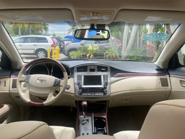 2011 Sandy Beach Metallic /Ivory Toyota Avalon Limited LEATHER LOADED SUNROOF (4T1BK3DB8BU) with an 3.5L DOHC EFI 24-Valve V6 Engine engine, Automatic transmission, located at 4701 North Dixie Hwy, Pompano Beach, FL, 33064, (954) 422-2889, 26.240938, -80.123474 - OUR WEBPAGE FLORIDACARS1.COM HAS OVER 100 PHOTOS AND FREE CARFAX LINK 2011 Toyota Avalon LIMITED LEATHER SUNROOF THE DASH HAS ABSOLUTELY NO CRACKS Sedan 4 DR 3.5L V6 F DOHC 24V Gasoline 29 MPG Front Wheel Drive Features A/C Seat(s) ABS Brakes Air Conditioning Alloy Wheels AM/FM Stereo Automatic Tran - Photo#91