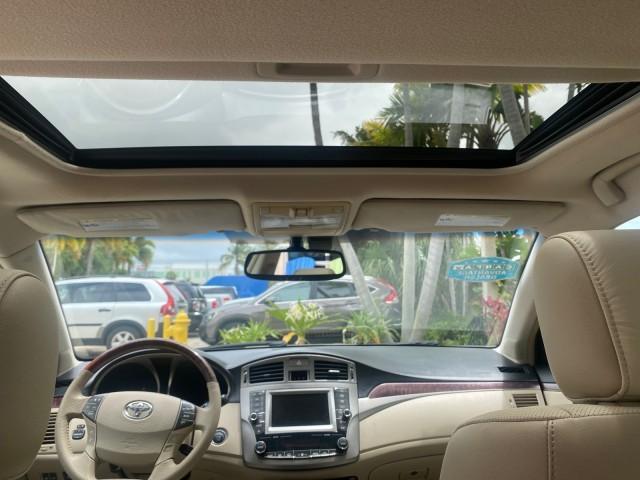 2011 Sandy Beach Metallic /Ivory Toyota Avalon Limited LEATHER LOADED SUNROOF (4T1BK3DB8BU) with an 3.5L DOHC EFI 24-Valve V6 Engine engine, Automatic transmission, located at 4701 North Dixie Hwy, Pompano Beach, FL, 33064, (954) 422-2889, 26.240938, -80.123474 - OUR WEBPAGE FLORIDACARS1.COM HAS OVER 100 PHOTOS AND FREE CARFAX LINK 2011 Toyota Avalon LIMITED LEATHER SUNROOF THE DASH HAS ABSOLUTELY NO CRACKS Sedan 4 DR 3.5L V6 F DOHC 24V Gasoline 29 MPG Front Wheel Drive Features A/C Seat(s) ABS Brakes Air Conditioning Alloy Wheels AM/FM Stereo Automatic Tran - Photo#92