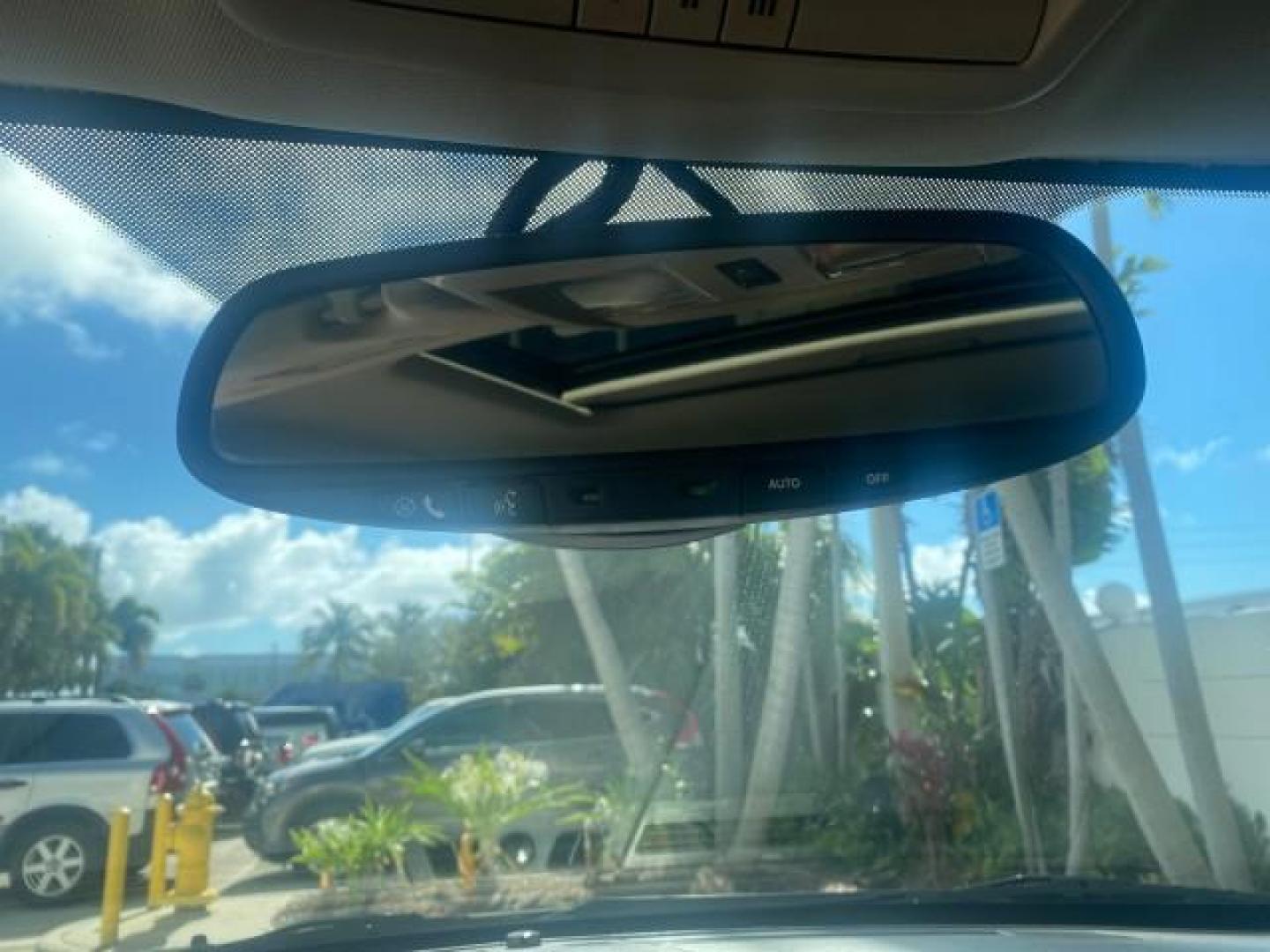 2006 Dark Khaki Pearl /Dark Khaki/Lght Graystone Jeep Grand Cherokee Overland LOW MILES 57,372 1 OWNER 4WD (1J8HR68226C) with an 5.7L Hemi Multi Displacement Engine engine, Automatic transmission, located at 4701 North Dixie Hwy, Pompano Beach, FL, 33064, (954) 422-2889, 26.240938, -80.123474 - OUR WEBPAGE FLORIDACARS1.COM HAS OVER 100 PHOTOS AND FREE CARFAX LINK 2006 Jeep Grand Cherokee Overland 1 OWNER 4WD 4 Door Wagon/Sport Utility 5.7L V8 F Gasoline 19 MPG Rear Wheel Drive w/ 4X4 Features 4WD/AWD ABS Brakes Air Conditioning Alloy Wheels AM/FM Stereo Automatic Transmission Auxiliary Aud- Photo#64