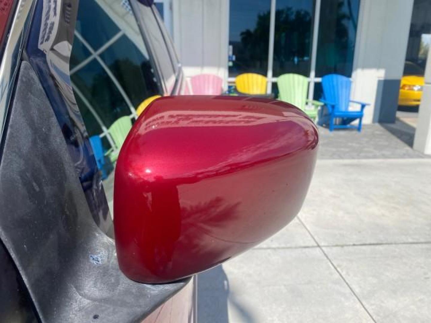 2005 Redrock Pearl /Ivory Honda Odyssey TOURING LOW MILES 62,337 FL (5FNRL38815B) with an 3.5L SOHC MPFI 24-Valve i-VTEC V6 Engine engine, Automatic transmission, located at 4701 North Dixie Hwy, Pompano Beach, FL, 33064, (954) 422-2889, 26.240938, -80.123474 - OUR WEBPAGE FLORIDACARS1.COM HAS OVER 100 PHOTOS AND FREE CARFAX LINK 2005 Honda Odyssey Touring LOADED LEATHER SUNROOF NAVIGATION Van 3.5L V6 F SOHC 24V Gasoline 28 MPG Front Wheel Drive Features ABS Brakes Air Conditioning Alloy Wheels AM/FM Stereo Automatic Transmission Auxiliary Audio Input CD A- Photo#38