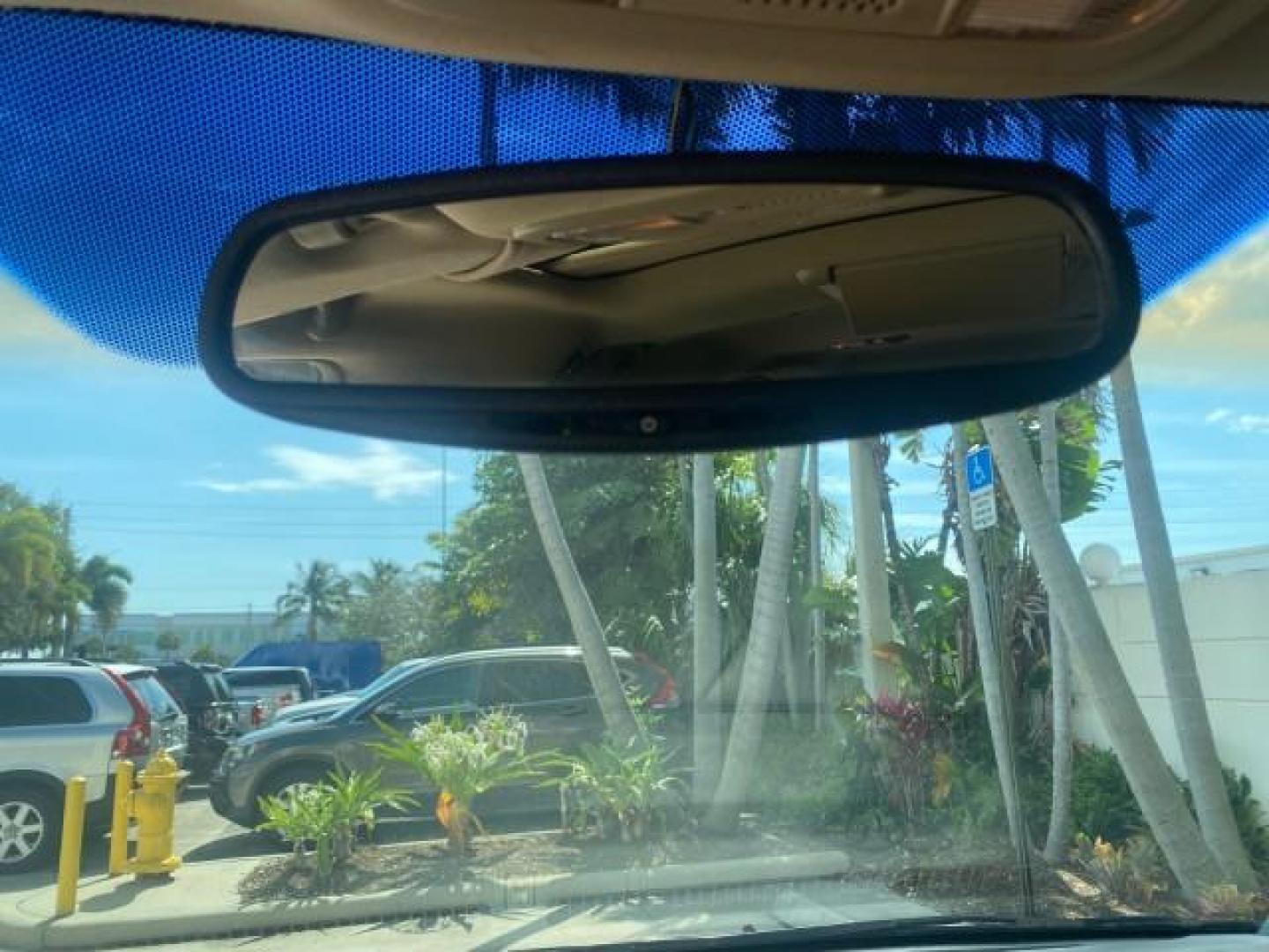 2005 Redrock Pearl /Ivory Honda Odyssey TOURING LOW MILES 62,337 FL (5FNRL38815B) with an 3.5L SOHC MPFI 24-Valve i-VTEC V6 Engine engine, Automatic transmission, located at 4701 North Dixie Hwy, Pompano Beach, FL, 33064, (954) 422-2889, 26.240938, -80.123474 - OUR WEBPAGE FLORIDACARS1.COM HAS OVER 100 PHOTOS AND FREE CARFAX LINK 2005 Honda Odyssey Touring LOADED LEATHER SUNROOF NAVIGATION Van 3.5L V6 F SOHC 24V Gasoline 28 MPG Front Wheel Drive Features ABS Brakes Air Conditioning Alloy Wheels AM/FM Stereo Automatic Transmission Auxiliary Audio Input CD A- Photo#61