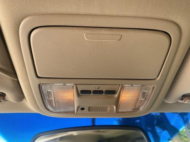 2005 Redrock Pearl /Ivory Honda Odyssey TOURING LOW MILES 62,337 FL (5FNRL38815B) with an 3.5L SOHC MPFI 24-Valve i-VTEC V6 Engine engine, Automatic transmission, located at 4701 North Dixie Hwy, Pompano Beach, FL, 33064, (954) 422-2889, 26.240938, -80.123474 - OUR WEBPAGE FLORIDACARS1.COM HAS OVER 100 PHOTOS AND FREE CARFAX LINK 2005 Honda Odyssey Touring LOADED LEATHER SUNROOF NAVIGATION Van 3.5L V6 F SOHC 24V Gasoline 28 MPG Front Wheel Drive Features ABS Brakes Air Conditioning Alloy Wheels AM/FM Stereo Automatic Transmission Auxiliary Audio Input CD A - Photo#62