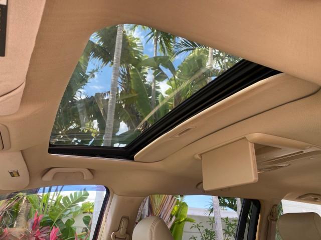 2005 Redrock Pearl /Ivory Honda Odyssey TOURING LOW MILES 62,337 FL (5FNRL38815B) with an 3.5L SOHC MPFI 24-Valve i-VTEC V6 Engine engine, Automatic transmission, located at 4701 North Dixie Hwy, Pompano Beach, FL, 33064, (954) 422-2889, 26.240938, -80.123474 - OUR WEBPAGE FLORIDACARS1.COM HAS OVER 100 PHOTOS AND FREE CARFAX LINK 2005 Honda Odyssey Touring LOADED LEATHER SUNROOF NAVIGATION Van 3.5L V6 F SOHC 24V Gasoline 28 MPG Front Wheel Drive Features ABS Brakes Air Conditioning Alloy Wheels AM/FM Stereo Automatic Transmission Auxiliary Audio Input CD A - Photo#63