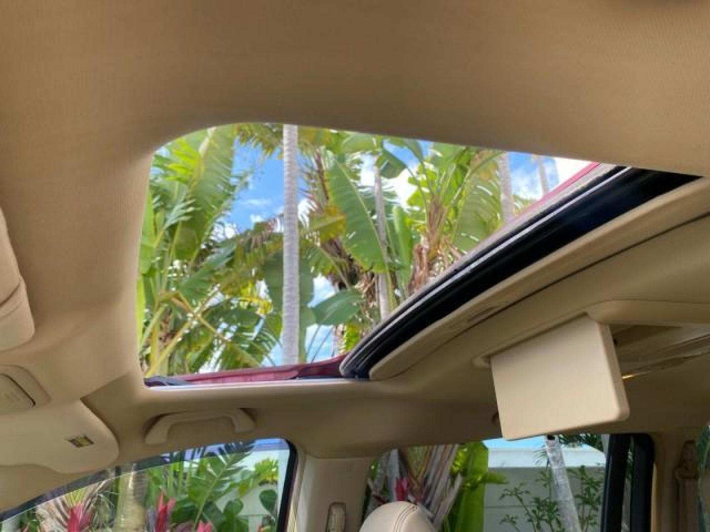 2005 Redrock Pearl /Ivory Honda Odyssey TOURING LOW MILES 62,337 FL (5FNRL38815B) with an 3.5L SOHC MPFI 24-Valve i-VTEC V6 Engine engine, Automatic transmission, located at 4701 North Dixie Hwy, Pompano Beach, FL, 33064, (954) 422-2889, 26.240938, -80.123474 - OUR WEBPAGE FLORIDACARS1.COM HAS OVER 100 PHOTOS AND FREE CARFAX LINK 2005 Honda Odyssey Touring LOADED LEATHER SUNROOF NAVIGATION Van 3.5L V6 F SOHC 24V Gasoline 28 MPG Front Wheel Drive Features ABS Brakes Air Conditioning Alloy Wheels AM/FM Stereo Automatic Transmission Auxiliary Audio Input CD A- Photo#64
