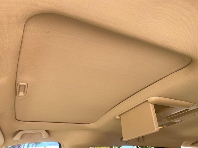 2005 Redrock Pearl /Ivory Honda Odyssey TOURING LOW MILES 62,337 FL (5FNRL38815B) with an 3.5L SOHC MPFI 24-Valve i-VTEC V6 Engine engine, Automatic transmission, located at 4701 North Dixie Hwy, Pompano Beach, FL, 33064, (954) 422-2889, 26.240938, -80.123474 - OUR WEBPAGE FLORIDACARS1.COM HAS OVER 100 PHOTOS AND FREE CARFAX LINK 2005 Honda Odyssey Touring LOADED LEATHER SUNROOF NAVIGATION Van 3.5L V6 F SOHC 24V Gasoline 28 MPG Front Wheel Drive Features ABS Brakes Air Conditioning Alloy Wheels AM/FM Stereo Automatic Transmission Auxiliary Audio Input CD A - Photo#65