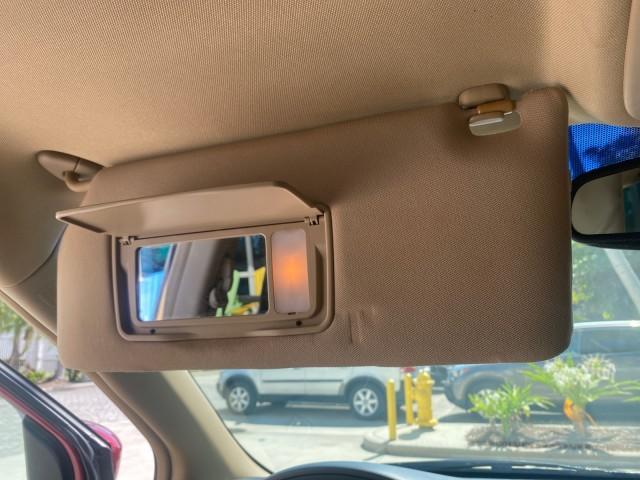 2005 Redrock Pearl /Ivory Honda Odyssey TOURING LOW MILES 62,337 FL (5FNRL38815B) with an 3.5L SOHC MPFI 24-Valve i-VTEC V6 Engine engine, Automatic transmission, located at 4701 North Dixie Hwy, Pompano Beach, FL, 33064, (954) 422-2889, 26.240938, -80.123474 - OUR WEBPAGE FLORIDACARS1.COM HAS OVER 100 PHOTOS AND FREE CARFAX LINK 2005 Honda Odyssey Touring LOADED LEATHER SUNROOF NAVIGATION Van 3.5L V6 F SOHC 24V Gasoline 28 MPG Front Wheel Drive Features ABS Brakes Air Conditioning Alloy Wheels AM/FM Stereo Automatic Transmission Auxiliary Audio Input CD A - Photo#67