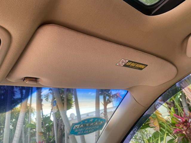 2005 Redrock Pearl /Ivory Honda Odyssey TOURING LOW MILES 62,337 FL (5FNRL38815B) with an 3.5L SOHC MPFI 24-Valve i-VTEC V6 Engine engine, Automatic transmission, located at 4701 North Dixie Hwy, Pompano Beach, FL, 33064, (954) 422-2889, 26.240938, -80.123474 - OUR WEBPAGE FLORIDACARS1.COM HAS OVER 100 PHOTOS AND FREE CARFAX LINK 2005 Honda Odyssey Touring LOADED LEATHER SUNROOF NAVIGATION Van 3.5L V6 F SOHC 24V Gasoline 28 MPG Front Wheel Drive Features ABS Brakes Air Conditioning Alloy Wheels AM/FM Stereo Automatic Transmission Auxiliary Audio Input CD A - Photo#68