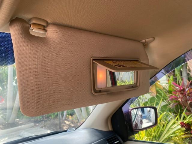 2005 Redrock Pearl /Ivory Honda Odyssey TOURING LOW MILES 62,337 FL (5FNRL38815B) with an 3.5L SOHC MPFI 24-Valve i-VTEC V6 Engine engine, Automatic transmission, located at 4701 North Dixie Hwy, Pompano Beach, FL, 33064, (954) 422-2889, 26.240938, -80.123474 - OUR WEBPAGE FLORIDACARS1.COM HAS OVER 100 PHOTOS AND FREE CARFAX LINK 2005 Honda Odyssey Touring LOADED LEATHER SUNROOF NAVIGATION Van 3.5L V6 F SOHC 24V Gasoline 28 MPG Front Wheel Drive Features ABS Brakes Air Conditioning Alloy Wheels AM/FM Stereo Automatic Transmission Auxiliary Audio Input CD A - Photo#69