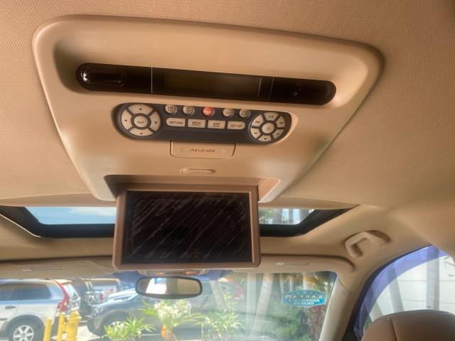 2005 Redrock Pearl /Ivory Honda Odyssey TOURING LOW MILES 62,337 FL (5FNRL38815B) with an 3.5L SOHC MPFI 24-Valve i-VTEC V6 Engine engine, Automatic transmission, located at 4701 North Dixie Hwy, Pompano Beach, FL, 33064, (954) 422-2889, 26.240938, -80.123474 - OUR WEBPAGE FLORIDACARS1.COM HAS OVER 100 PHOTOS AND FREE CARFAX LINK 2005 Honda Odyssey Touring LOADED LEATHER SUNROOF NAVIGATION Van 3.5L V6 F SOHC 24V Gasoline 28 MPG Front Wheel Drive Features ABS Brakes Air Conditioning Alloy Wheels AM/FM Stereo Automatic Transmission Auxiliary Audio Input CD A - Photo#82