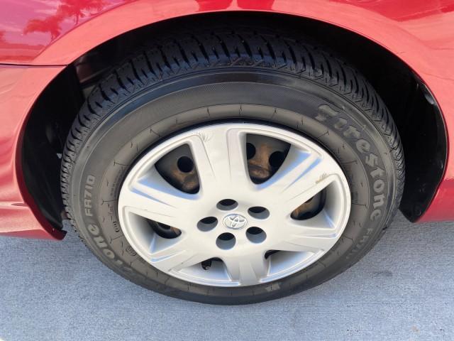 2005 Impulse Red Pearl /Light Gray Toyota Corolla S LOW MILES 48,006 1 OWNER (1NXBR30E15Z) with an 1.8L DOHC SEFI 16-Valve 4-Cyl Aluminum Engine engine, Automatic transmission, located at 4701 North Dixie Hwy, Pompano Beach, FL, 33064, (954) 422-2889, 26.240938, -80.123474 - OUR WEBPAGE FLORIDACARS1.COM HAS OVER 100 PHOTOS AND FREE CARFAX LINK 2005 Toyota Corolla S 1 OWNER Sedan 4 DR 1.8L I4 F DOHC 16V Gasoline 38 MPG Front Wheel Drive Features Air Conditioning AM/FM Stereo Automatic Transmission CD Audio Cloth Seats Cruise Control Power Locks Power Mirrors Power Window - Photo#19