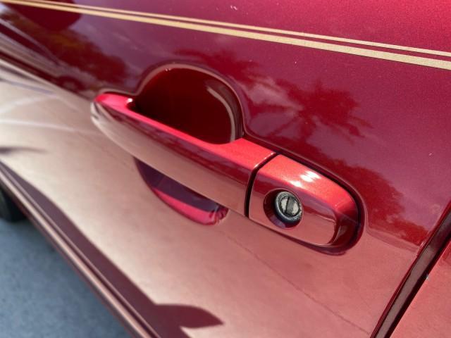 2005 Impulse Red Pearl /Light Gray Toyota Corolla S LOW MILES 48,006 1 OWNER (1NXBR30E15Z) with an 1.8L DOHC SEFI 16-Valve 4-Cyl Aluminum Engine engine, Automatic transmission, located at 4701 North Dixie Hwy, Pompano Beach, FL, 33064, (954) 422-2889, 26.240938, -80.123474 - OUR WEBPAGE FLORIDACARS1.COM HAS OVER 100 PHOTOS AND FREE CARFAX LINK 2005 Toyota Corolla S 1 OWNER Sedan 4 DR 1.8L I4 F DOHC 16V Gasoline 38 MPG Front Wheel Drive Features Air Conditioning AM/FM Stereo Automatic Transmission CD Audio Cloth Seats Cruise Control Power Locks Power Mirrors Power Window - Photo#38