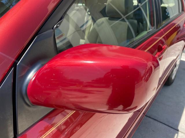 2005 Impulse Red Pearl /Light Gray Toyota Corolla S LOW MILES 48,006 1 OWNER (1NXBR30E15Z) with an 1.8L DOHC SEFI 16-Valve 4-Cyl Aluminum Engine engine, Automatic transmission, located at 4701 North Dixie Hwy, Pompano Beach, FL, 33064, (954) 422-2889, 26.240938, -80.123474 - OUR WEBPAGE FLORIDACARS1.COM HAS OVER 100 PHOTOS AND FREE CARFAX LINK 2005 Toyota Corolla S 1 OWNER Sedan 4 DR 1.8L I4 F DOHC 16V Gasoline 38 MPG Front Wheel Drive Features Air Conditioning AM/FM Stereo Automatic Transmission CD Audio Cloth Seats Cruise Control Power Locks Power Mirrors Power Window - Photo#40