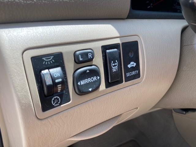 2005 Impulse Red Pearl /Light Gray Toyota Corolla S LOW MILES 48,006 1 OWNER (1NXBR30E15Z) with an 1.8L DOHC SEFI 16-Valve 4-Cyl Aluminum Engine engine, Automatic transmission, located at 4701 North Dixie Hwy, Pompano Beach, FL, 33064, (954) 422-2889, 26.240938, -80.123474 - OUR WEBPAGE FLORIDACARS1.COM HAS OVER 100 PHOTOS AND FREE CARFAX LINK 2005 Toyota Corolla S 1 OWNER Sedan 4 DR 1.8L I4 F DOHC 16V Gasoline 38 MPG Front Wheel Drive Features Air Conditioning AM/FM Stereo Automatic Transmission CD Audio Cloth Seats Cruise Control Power Locks Power Mirrors Power Window - Photo#51