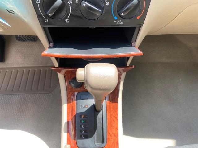 2005 Impulse Red Pearl /Light Gray Toyota Corolla S LOW MILES 48,006 1 OWNER (1NXBR30E15Z) with an 1.8L DOHC SEFI 16-Valve 4-Cyl Aluminum Engine engine, Automatic transmission, located at 4701 North Dixie Hwy, Pompano Beach, FL, 33064, (954) 422-2889, 26.240938, -80.123474 - OUR WEBPAGE FLORIDACARS1.COM HAS OVER 100 PHOTOS AND FREE CARFAX LINK 2005 Toyota Corolla S 1 OWNER Sedan 4 DR 1.8L I4 F DOHC 16V Gasoline 38 MPG Front Wheel Drive Features Air Conditioning AM/FM Stereo Automatic Transmission CD Audio Cloth Seats Cruise Control Power Locks Power Mirrors Power Window - Photo#56