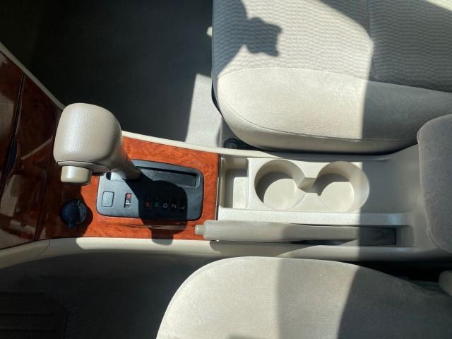 2005 Impulse Red Pearl /Light Gray Toyota Corolla S LOW MILES 48,006 1 OWNER (1NXBR30E15Z) with an 1.8L DOHC SEFI 16-Valve 4-Cyl Aluminum Engine engine, Automatic transmission, located at 4701 North Dixie Hwy, Pompano Beach, FL, 33064, (954) 422-2889, 26.240938, -80.123474 - OUR WEBPAGE FLORIDACARS1.COM HAS OVER 100 PHOTOS AND FREE CARFAX LINK 2005 Toyota Corolla S 1 OWNER Sedan 4 DR 1.8L I4 F DOHC 16V Gasoline 38 MPG Front Wheel Drive Features Air Conditioning AM/FM Stereo Automatic Transmission CD Audio Cloth Seats Cruise Control Power Locks Power Mirrors Power Window - Photo#57