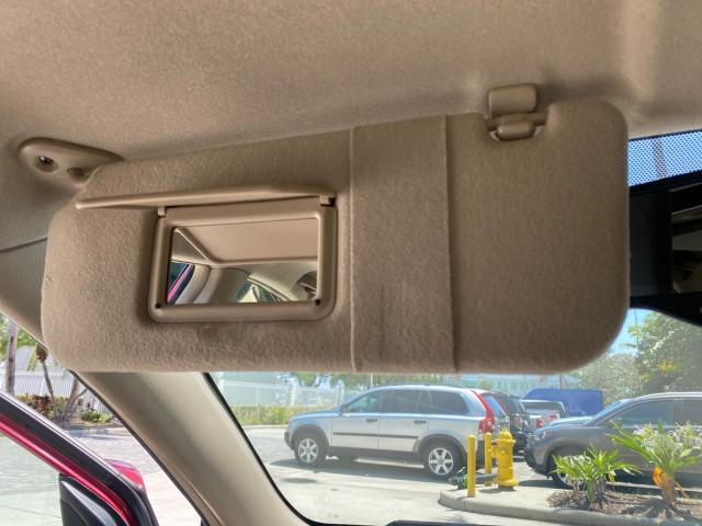 2005 Impulse Red Pearl /Light Gray Toyota Corolla S LOW MILES 48,006 1 OWNER (1NXBR30E15Z) with an 1.8L DOHC SEFI 16-Valve 4-Cyl Aluminum Engine engine, Automatic transmission, located at 4701 North Dixie Hwy, Pompano Beach, FL, 33064, (954) 422-2889, 26.240938, -80.123474 - OUR WEBPAGE FLORIDACARS1.COM HAS OVER 100 PHOTOS AND FREE CARFAX LINK 2005 Toyota Corolla S 1 OWNER Sedan 4 DR 1.8L I4 F DOHC 16V Gasoline 38 MPG Front Wheel Drive Features Air Conditioning AM/FM Stereo Automatic Transmission CD Audio Cloth Seats Cruise Control Power Locks Power Mirrors Power Window - Photo#60