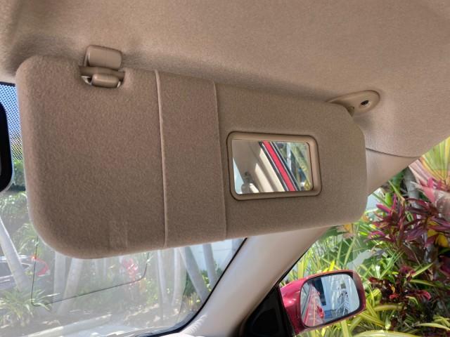 2005 Impulse Red Pearl /Light Gray Toyota Corolla S LOW MILES 48,006 1 OWNER (1NXBR30E15Z) with an 1.8L DOHC SEFI 16-Valve 4-Cyl Aluminum Engine engine, Automatic transmission, located at 4701 North Dixie Hwy, Pompano Beach, FL, 33064, (954) 422-2889, 26.240938, -80.123474 - OUR WEBPAGE FLORIDACARS1.COM HAS OVER 100 PHOTOS AND FREE CARFAX LINK 2005 Toyota Corolla S 1 OWNER Sedan 4 DR 1.8L I4 F DOHC 16V Gasoline 38 MPG Front Wheel Drive Features Air Conditioning AM/FM Stereo Automatic Transmission CD Audio Cloth Seats Cruise Control Power Locks Power Mirrors Power Window - Photo#63