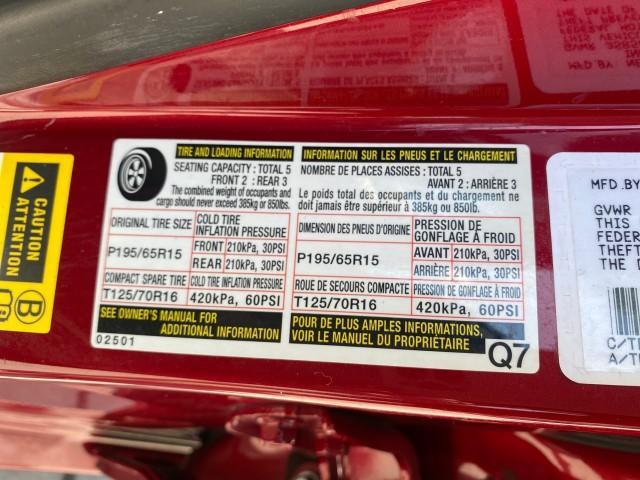 2005 Impulse Red Pearl /Light Gray Toyota Corolla S LOW MILES 48,006 1 OWNER (1NXBR30E15Z) with an 1.8L DOHC SEFI 16-Valve 4-Cyl Aluminum Engine engine, Automatic transmission, located at 4701 North Dixie Hwy, Pompano Beach, FL, 33064, (954) 422-2889, 26.240938, -80.123474 - OUR WEBPAGE FLORIDACARS1.COM HAS OVER 100 PHOTOS AND FREE CARFAX LINK 2005 Toyota Corolla S 1 OWNER Sedan 4 DR 1.8L I4 F DOHC 16V Gasoline 38 MPG Front Wheel Drive Features Air Conditioning AM/FM Stereo Automatic Transmission CD Audio Cloth Seats Cruise Control Power Locks Power Mirrors Power Window - Photo#67