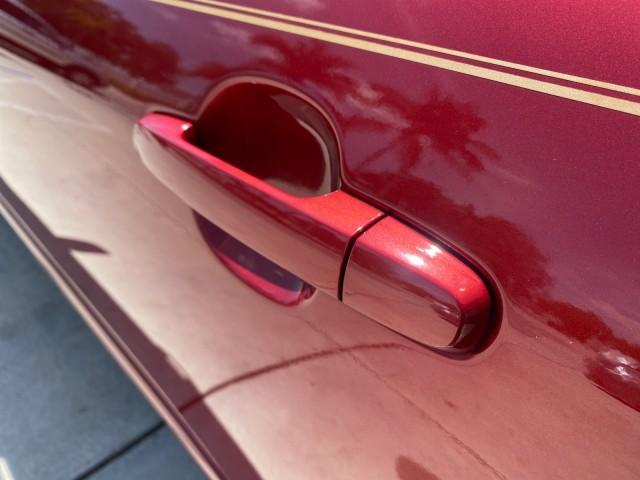 2005 Impulse Red Pearl /Light Gray Toyota Corolla S LOW MILES 48,006 1 OWNER (1NXBR30E15Z) with an 1.8L DOHC SEFI 16-Valve 4-Cyl Aluminum Engine engine, Automatic transmission, located at 4701 North Dixie Hwy, Pompano Beach, FL, 33064, (954) 422-2889, 26.240938, -80.123474 - OUR WEBPAGE FLORIDACARS1.COM HAS OVER 100 PHOTOS AND FREE CARFAX LINK 2005 Toyota Corolla S 1 OWNER Sedan 4 DR 1.8L I4 F DOHC 16V Gasoline 38 MPG Front Wheel Drive Features Air Conditioning AM/FM Stereo Automatic Transmission CD Audio Cloth Seats Cruise Control Power Locks Power Mirrors Power Window - Photo#69