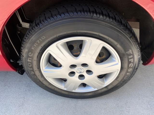 2005 Impulse Red Pearl /Light Gray Toyota Corolla S LOW MILES 48,006 1 OWNER (1NXBR30E15Z) with an 1.8L DOHC SEFI 16-Valve 4-Cyl Aluminum Engine engine, Automatic transmission, located at 4701 North Dixie Hwy, Pompano Beach, FL, 33064, (954) 422-2889, 26.240938, -80.123474 - OUR WEBPAGE FLORIDACARS1.COM HAS OVER 100 PHOTOS AND FREE CARFAX LINK 2005 Toyota Corolla S 1 OWNER Sedan 4 DR 1.8L I4 F DOHC 16V Gasoline 38 MPG Front Wheel Drive Features Air Conditioning AM/FM Stereo Automatic Transmission CD Audio Cloth Seats Cruise Control Power Locks Power Mirrors Power Window - Photo#79