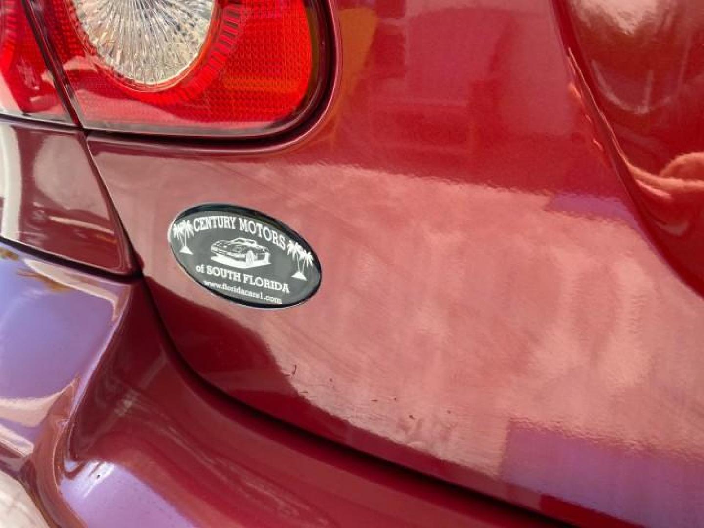 2005 Impulse Red Pearl /Light Gray Toyota Corolla S LOW MILES 48,006 1 OWNER (1NXBR30E15Z) with an 1.8L DOHC SEFI 16-Valve 4-Cyl Aluminum Engine engine, Automatic transmission, located at 4701 North Dixie Hwy, Pompano Beach, FL, 33064, (954) 422-2889, 26.240938, -80.123474 - OUR WEBPAGE FLORIDACARS1.COM HAS OVER 100 PHOTOS AND FREE CARFAX LINK 2005 Toyota Corolla S 1 OWNER Sedan 4 DR 1.8L I4 F DOHC 16V Gasoline 38 MPG Front Wheel Drive Features Air Conditioning AM/FM Stereo Automatic Transmission CD Audio Cloth Seats Cruise Control Power Locks Power Mirrors Power Window - Photo#85