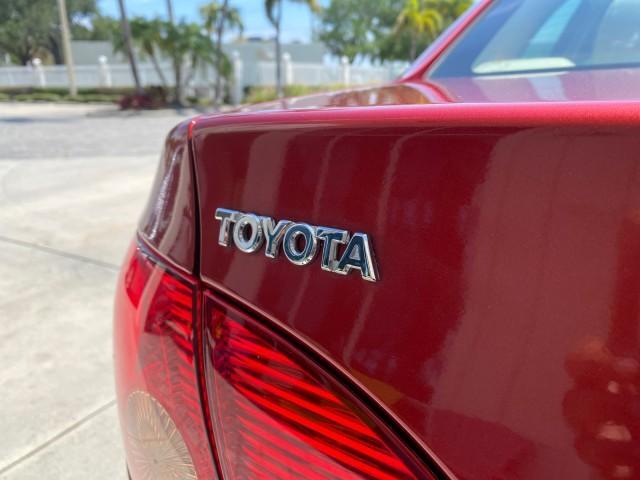 2005 Impulse Red Pearl /Light Gray Toyota Corolla S LOW MILES 48,006 1 OWNER (1NXBR30E15Z) with an 1.8L DOHC SEFI 16-Valve 4-Cyl Aluminum Engine engine, Automatic transmission, located at 4701 North Dixie Hwy, Pompano Beach, FL, 33064, (954) 422-2889, 26.240938, -80.123474 - OUR WEBPAGE FLORIDACARS1.COM HAS OVER 100 PHOTOS AND FREE CARFAX LINK 2005 Toyota Corolla S 1 OWNER Sedan 4 DR 1.8L I4 F DOHC 16V Gasoline 38 MPG Front Wheel Drive Features Air Conditioning AM/FM Stereo Automatic Transmission CD Audio Cloth Seats Cruise Control Power Locks Power Mirrors Power Window - Photo#86