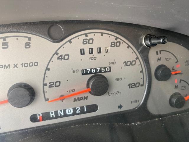 2003 Deep Wedgewood Blue Metallic /Dark Graphite Ford Ranger XLT AUTO X CAB LOW MILES 76,750 (1FTYR44V53P) with an 3.0L SEFI Flex-Fuel FFV V6 Engine engine, Automatic transmission, located at 4701 North Dixie Hwy, Pompano Beach, FL, 33064, (954) 422-2889, 26.240938, -80.123474 - OUR WEBPAGE FLORIDACARS1.COM HAS OVER 100 PHOTOS AND FREE CARFAX LINK 2003 Ford Ranger XLT AUTO AC LOADED GOOD FOR POOL SERVICE OR DELIEVERY SERVICE VERY DEPENDABLE 4 Door Extended Cab Pickup 3.0L V6 F Flex Fuel 23 MPG Rear Wheel Drive Features ABS Brakes Air Conditioning AM/FM Stereo Automatic Tran - Photo#18