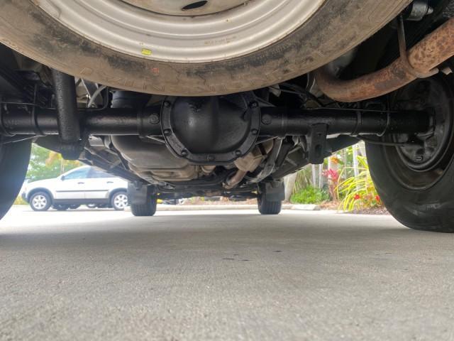 2003 Deep Wedgewood Blue Metallic /Dark Graphite Ford Ranger XLT AUTO X CAB LOW MILES 76,750 (1FTYR44V53P) with an 3.0L SEFI Flex-Fuel FFV V6 Engine engine, Automatic transmission, located at 4701 North Dixie Hwy, Pompano Beach, FL, 33064, (954) 422-2889, 26.240938, -80.123474 - OUR WEBPAGE FLORIDACARS1.COM HAS OVER 100 PHOTOS AND FREE CARFAX LINK 2003 Ford Ranger XLT AUTO AC LOADED GOOD FOR POOL SERVICE OR DELIEVERY SERVICE VERY DEPENDABLE 4 Door Extended Cab Pickup 3.0L V6 F Flex Fuel 23 MPG Rear Wheel Drive Features ABS Brakes Air Conditioning AM/FM Stereo Automatic Tran - Photo#22