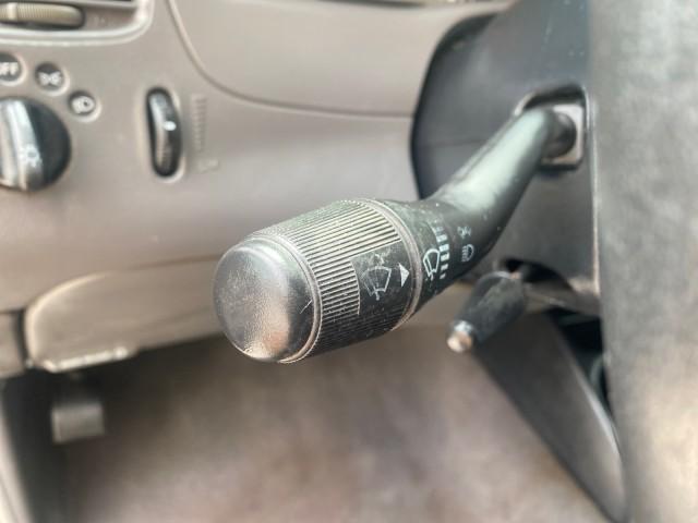 2003 Deep Wedgewood Blue Metallic /Dark Graphite Ford Ranger XLT AUTO X CAB LOW MILES 76,750 (1FTYR44V53P) with an 3.0L SEFI Flex-Fuel FFV V6 Engine engine, Automatic transmission, located at 4701 North Dixie Hwy, Pompano Beach, FL, 33064, (954) 422-2889, 26.240938, -80.123474 - OUR WEBPAGE FLORIDACARS1.COM HAS OVER 100 PHOTOS AND FREE CARFAX LINK 2003 Ford Ranger XLT AUTO AC LOADED GOOD FOR POOL SERVICE OR DELIEVERY SERVICE VERY DEPENDABLE 4 Door Extended Cab Pickup 3.0L V6 F Flex Fuel 23 MPG Rear Wheel Drive Features ABS Brakes Air Conditioning AM/FM Stereo Automatic Tran - Photo#52