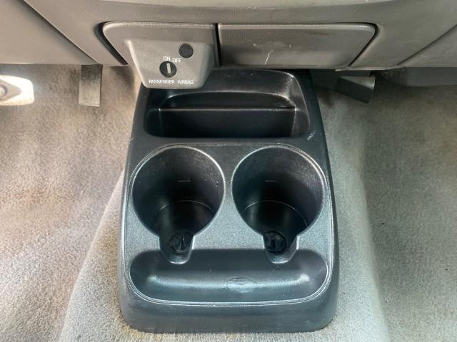 2003 Deep Wedgewood Blue Metallic /Dark Graphite Ford Ranger XLT AUTO X CAB LOW MILES 76,750 (1FTYR44V53P) with an 3.0L SEFI Flex-Fuel FFV V6 Engine engine, Automatic transmission, located at 4701 North Dixie Hwy, Pompano Beach, FL, 33064, (954) 422-2889, 26.240938, -80.123474 - OUR WEBPAGE FLORIDACARS1.COM HAS OVER 100 PHOTOS AND FREE CARFAX LINK 2003 Ford Ranger XLT AUTO AC LOADED GOOD FOR POOL SERVICE OR DELIEVERY SERVICE VERY DEPENDABLE 4 Door Extended Cab Pickup 3.0L V6 F Flex Fuel 23 MPG Rear Wheel Drive Features ABS Brakes Air Conditioning AM/FM Stereo Automatic Tran - Photo#60