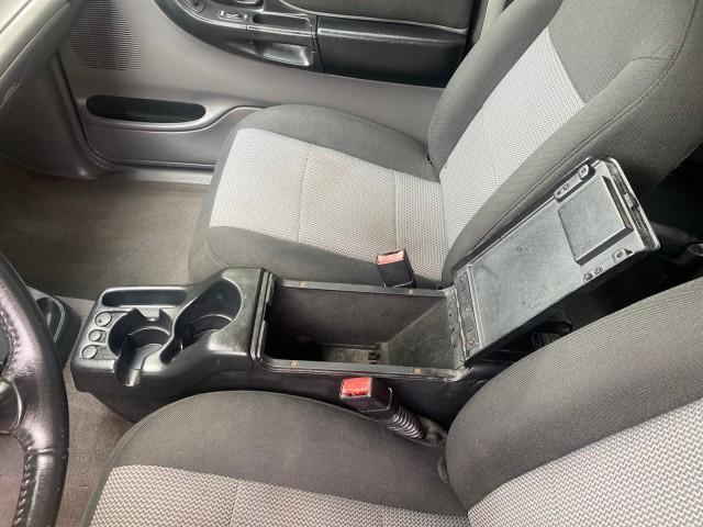 2003 Deep Wedgewood Blue Metallic /Dark Graphite Ford Ranger XLT AUTO X CAB LOW MILES 76,750 (1FTYR44V53P) with an 3.0L SEFI Flex-Fuel FFV V6 Engine engine, Automatic transmission, located at 4701 North Dixie Hwy, Pompano Beach, FL, 33064, (954) 422-2889, 26.240938, -80.123474 - OUR WEBPAGE FLORIDACARS1.COM HAS OVER 100 PHOTOS AND FREE CARFAX LINK 2003 Ford Ranger XLT AUTO AC LOADED GOOD FOR POOL SERVICE OR DELIEVERY SERVICE VERY DEPENDABLE 4 Door Extended Cab Pickup 3.0L V6 F Flex Fuel 23 MPG Rear Wheel Drive Features ABS Brakes Air Conditioning AM/FM Stereo Automatic Tran - Photo#64