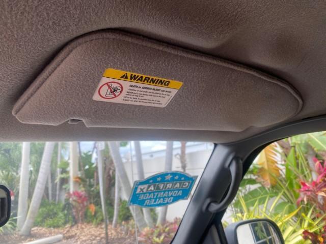 2003 Deep Wedgewood Blue Metallic /Dark Graphite Ford Ranger XLT AUTO X CAB LOW MILES 76,750 (1FTYR44V53P) with an 3.0L SEFI Flex-Fuel FFV V6 Engine engine, Automatic transmission, located at 4701 North Dixie Hwy, Pompano Beach, FL, 33064, (954) 422-2889, 26.240938, -80.123474 - OUR WEBPAGE FLORIDACARS1.COM HAS OVER 100 PHOTOS AND FREE CARFAX LINK 2003 Ford Ranger XLT AUTO AC LOADED GOOD FOR POOL SERVICE OR DELIEVERY SERVICE VERY DEPENDABLE 4 Door Extended Cab Pickup 3.0L V6 F Flex Fuel 23 MPG Rear Wheel Drive Features ABS Brakes Air Conditioning AM/FM Stereo Automatic Tran - Photo#68