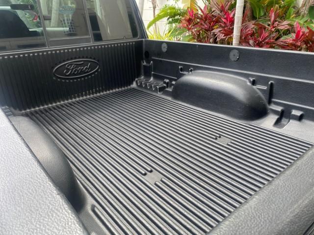 2003 Deep Wedgewood Blue Metallic /Dark Graphite Ford Ranger XLT AUTO X CAB LOW MILES 76,750 (1FTYR44V53P) with an 3.0L SEFI Flex-Fuel FFV V6 Engine engine, Automatic transmission, located at 4701 North Dixie Hwy, Pompano Beach, FL, 33064, (954) 422-2889, 26.240938, -80.123474 - OUR WEBPAGE FLORIDACARS1.COM HAS OVER 100 PHOTOS AND FREE CARFAX LINK 2003 Ford Ranger XLT AUTO AC LOADED GOOD FOR POOL SERVICE OR DELIEVERY SERVICE VERY DEPENDABLE 4 Door Extended Cab Pickup 3.0L V6 F Flex Fuel 23 MPG Rear Wheel Drive Features ABS Brakes Air Conditioning AM/FM Stereo Automatic Tran - Photo#86