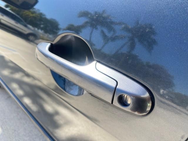 2004 Graphite Pearl /Gray Honda Accord Sdn LX LOW MILES 68,079 (1HGCM56344A) with an 2.4L DOHC MPFI 16-Valve i-VTEC I4 Engine engine, Automatic transmission, located at 4701 North Dixie Hwy, Pompano Beach, FL, 33064, (954) 422-2889, 26.240938, -80.123474 - OUR WEBPAGE FLORIDACARS1.COM HAS OVER 100 PHOTOS AND FREE CARFAX LINK 2004 Honda Accord LX Sedan 4 DR 2.4L I4 F DOHC Gasoline 34 MPG Front Wheel Drive Features ABS Brakes Air Conditioning AM/FM Stereo Automatic Transmission Cassette Player CD Audio Cloth Seats Cruise Control Power Locks Power Mirror - Photo#38