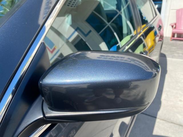 2004 Graphite Pearl /Gray Honda Accord Sdn LX LOW MILES 68,079 (1HGCM56344A) with an 2.4L DOHC MPFI 16-Valve i-VTEC I4 Engine engine, Automatic transmission, located at 4701 North Dixie Hwy, Pompano Beach, FL, 33064, (954) 422-2889, 26.240938, -80.123474 - OUR WEBPAGE FLORIDACARS1.COM HAS OVER 100 PHOTOS AND FREE CARFAX LINK 2004 Honda Accord LX Sedan 4 DR 2.4L I4 F DOHC Gasoline 34 MPG Front Wheel Drive Features ABS Brakes Air Conditioning AM/FM Stereo Automatic Transmission Cassette Player CD Audio Cloth Seats Cruise Control Power Locks Power Mirror - Photo#40