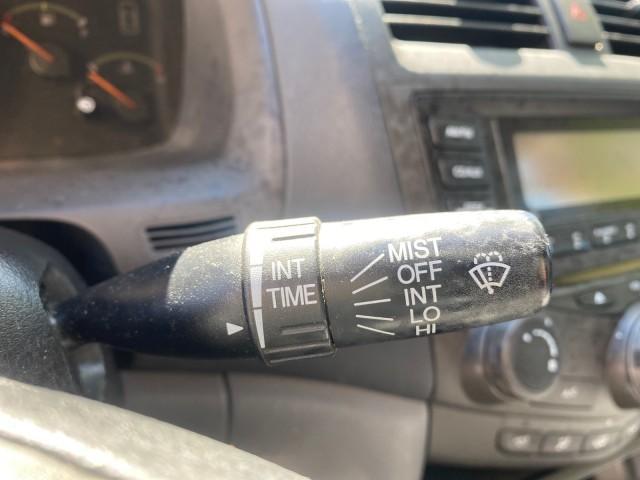 2004 Graphite Pearl /Gray Honda Accord Sdn LX LOW MILES 68,079 (1HGCM56344A) with an 2.4L DOHC MPFI 16-Valve i-VTEC I4 Engine engine, Automatic transmission, located at 4701 North Dixie Hwy, Pompano Beach, FL, 33064, (954) 422-2889, 26.240938, -80.123474 - OUR WEBPAGE FLORIDACARS1.COM HAS OVER 100 PHOTOS AND FREE CARFAX LINK 2004 Honda Accord LX Sedan 4 DR 2.4L I4 F DOHC Gasoline 34 MPG Front Wheel Drive Features ABS Brakes Air Conditioning AM/FM Stereo Automatic Transmission Cassette Player CD Audio Cloth Seats Cruise Control Power Locks Power Mirror - Photo#50