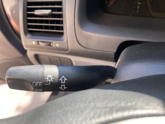 2004 Graphite Pearl /Gray Honda Accord Sdn LX LOW MILES 68,079 (1HGCM56344A) with an 2.4L DOHC MPFI 16-Valve i-VTEC I4 Engine engine, Automatic transmission, located at 4701 North Dixie Hwy, Pompano Beach, FL, 33064, (954) 422-2889, 26.240938, -80.123474 - OUR WEBPAGE FLORIDACARS1.COM HAS OVER 100 PHOTOS AND FREE CARFAX LINK 2004 Honda Accord LX Sedan 4 DR 2.4L I4 F DOHC Gasoline 34 MPG Front Wheel Drive Features ABS Brakes Air Conditioning AM/FM Stereo Automatic Transmission Cassette Player CD Audio Cloth Seats Cruise Control Power Locks Power Mirror - Photo#51