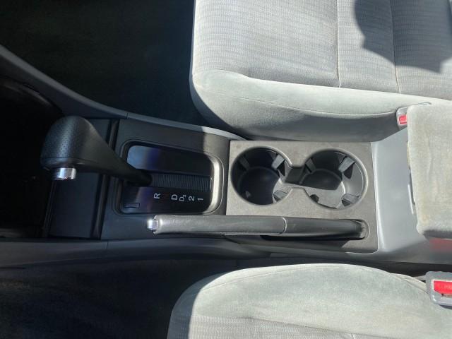 2004 Graphite Pearl /Gray Honda Accord Sdn LX LOW MILES 68,079 (1HGCM56344A) with an 2.4L DOHC MPFI 16-Valve i-VTEC I4 Engine engine, Automatic transmission, located at 4701 North Dixie Hwy, Pompano Beach, FL, 33064, (954) 422-2889, 26.240938, -80.123474 - OUR WEBPAGE FLORIDACARS1.COM HAS OVER 100 PHOTOS AND FREE CARFAX LINK 2004 Honda Accord LX Sedan 4 DR 2.4L I4 F DOHC Gasoline 34 MPG Front Wheel Drive Features ABS Brakes Air Conditioning AM/FM Stereo Automatic Transmission Cassette Player CD Audio Cloth Seats Cruise Control Power Locks Power Mirror - Photo#59