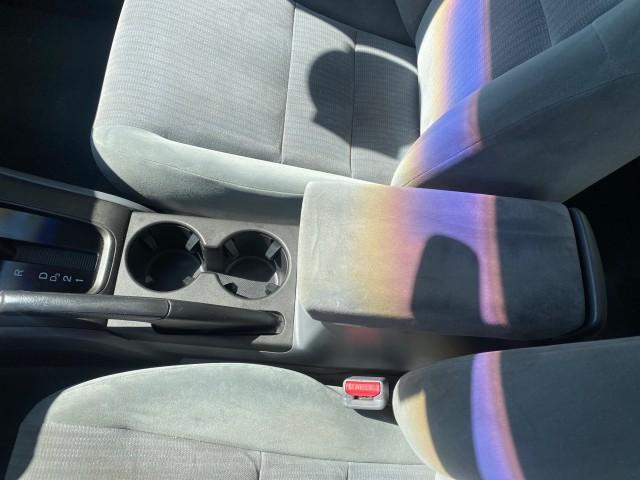 2004 Graphite Pearl /Gray Honda Accord Sdn LX LOW MILES 68,079 (1HGCM56344A) with an 2.4L DOHC MPFI 16-Valve i-VTEC I4 Engine engine, Automatic transmission, located at 4701 North Dixie Hwy, Pompano Beach, FL, 33064, (954) 422-2889, 26.240938, -80.123474 - OUR WEBPAGE FLORIDACARS1.COM HAS OVER 100 PHOTOS AND FREE CARFAX LINK 2004 Honda Accord LX Sedan 4 DR 2.4L I4 F DOHC Gasoline 34 MPG Front Wheel Drive Features ABS Brakes Air Conditioning AM/FM Stereo Automatic Transmission Cassette Player CD Audio Cloth Seats Cruise Control Power Locks Power Mirror - Photo#60