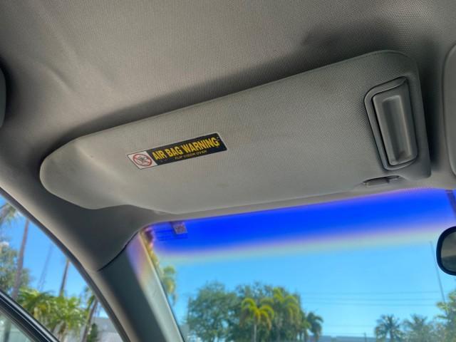 2004 Graphite Pearl /Gray Honda Accord Sdn LX LOW MILES 68,079 (1HGCM56344A) with an 2.4L DOHC MPFI 16-Valve i-VTEC I4 Engine engine, Automatic transmission, located at 4701 North Dixie Hwy, Pompano Beach, FL, 33064, (954) 422-2889, 26.240938, -80.123474 - OUR WEBPAGE FLORIDACARS1.COM HAS OVER 100 PHOTOS AND FREE CARFAX LINK 2004 Honda Accord LX Sedan 4 DR 2.4L I4 F DOHC Gasoline 34 MPG Front Wheel Drive Features ABS Brakes Air Conditioning AM/FM Stereo Automatic Transmission Cassette Player CD Audio Cloth Seats Cruise Control Power Locks Power Mirror - Photo#64