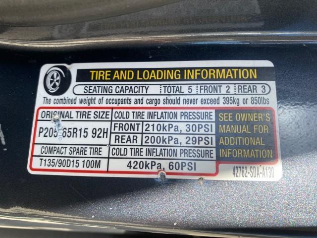 2004 Graphite Pearl /Gray Honda Accord Sdn LX LOW MILES 68,079 (1HGCM56344A) with an 2.4L DOHC MPFI 16-Valve i-VTEC I4 Engine engine, Automatic transmission, located at 4701 North Dixie Hwy, Pompano Beach, FL, 33064, (954) 422-2889, 26.240938, -80.123474 - OUR WEBPAGE FLORIDACARS1.COM HAS OVER 100 PHOTOS AND FREE CARFAX LINK 2004 Honda Accord LX Sedan 4 DR 2.4L I4 F DOHC Gasoline 34 MPG Front Wheel Drive Features ABS Brakes Air Conditioning AM/FM Stereo Automatic Transmission Cassette Player CD Audio Cloth Seats Cruise Control Power Locks Power Mirror - Photo#68